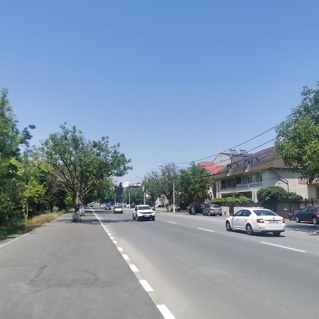 Casa Grande Hotel Eforie Nord Luaran gambar