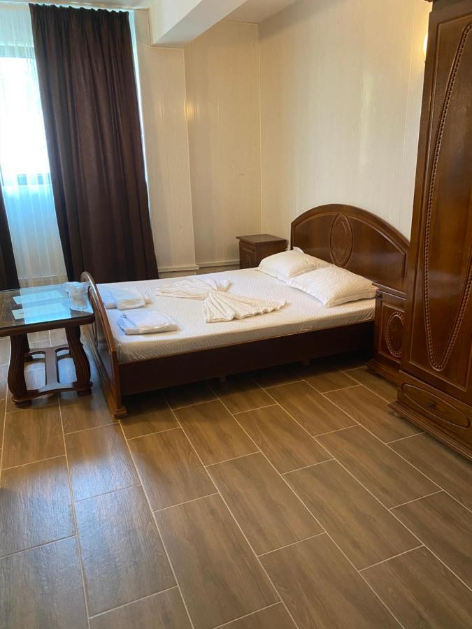 Casa Grande Hotel Eforie Nord Luaran gambar