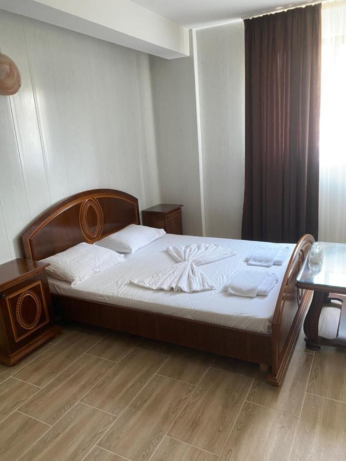 Casa Grande Hotel Eforie Nord Luaran gambar