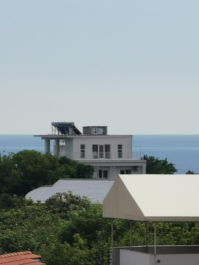 Casa Grande Hotel Eforie Nord Luaran gambar