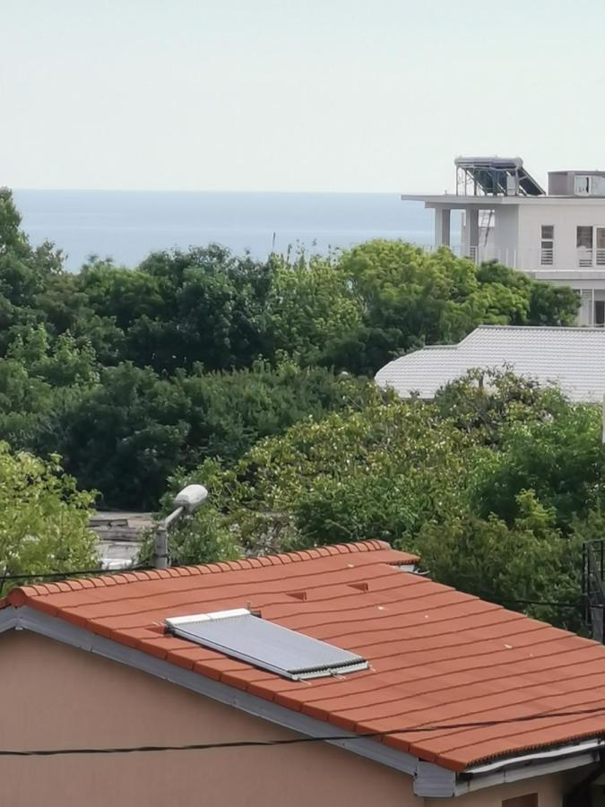 Casa Grande Hotel Eforie Nord Luaran gambar