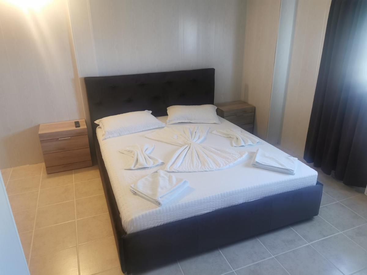 Casa Grande Hotel Eforie Nord Luaran gambar