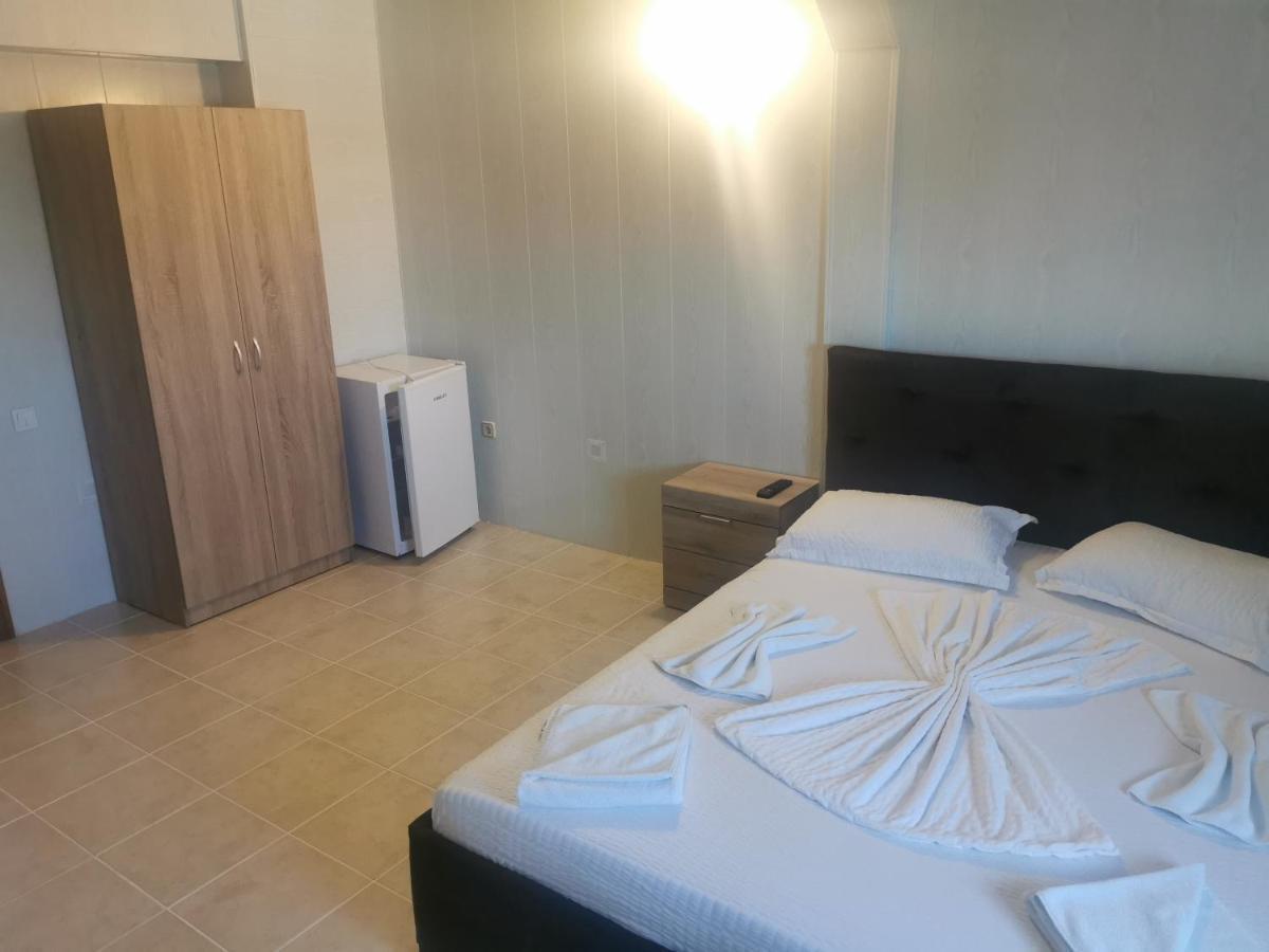 Casa Grande Hotel Eforie Nord Luaran gambar