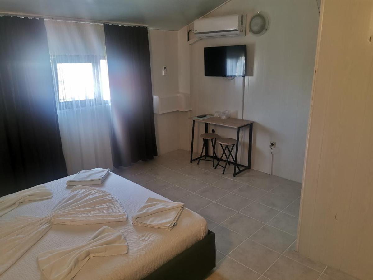 Casa Grande Hotel Eforie Nord Luaran gambar