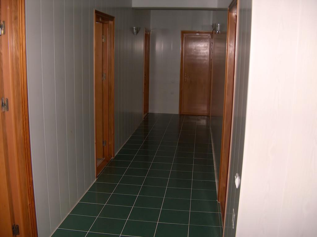 Casa Grande Hotel Eforie Nord Luaran gambar