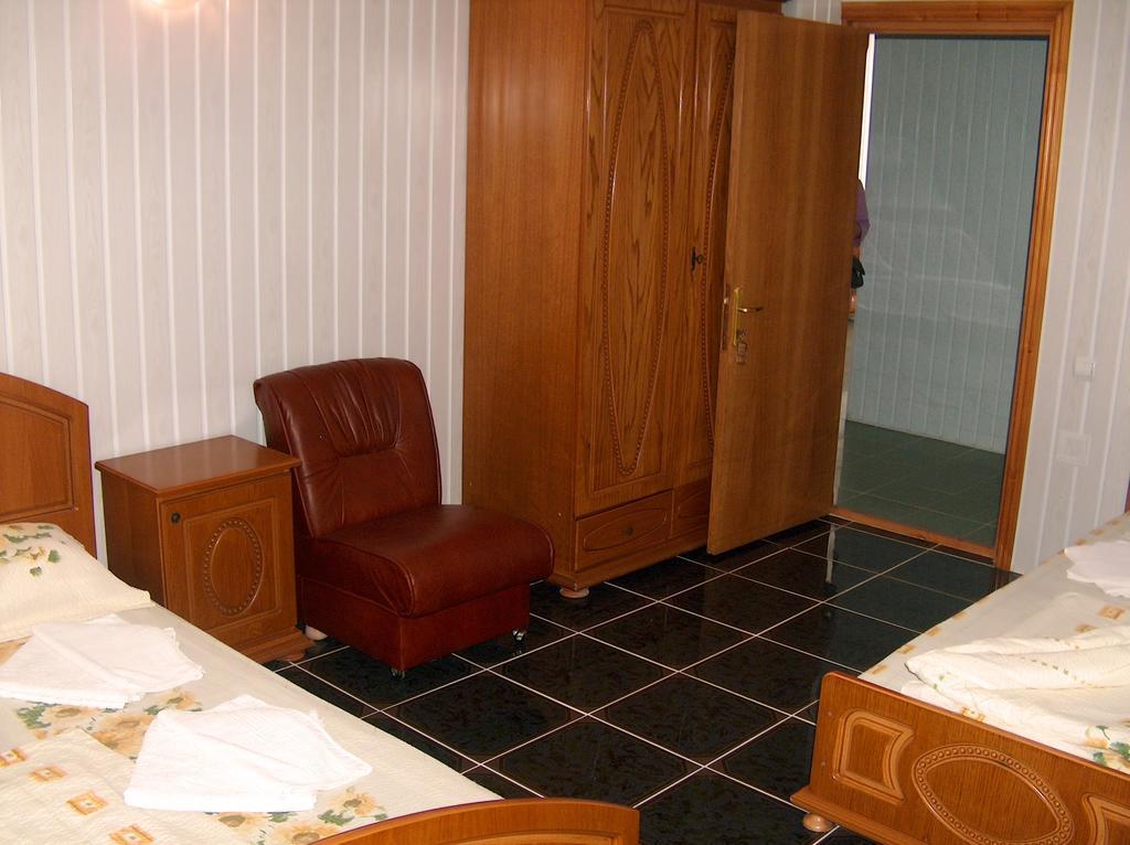 Casa Grande Hotel Eforie Nord Bilik gambar
