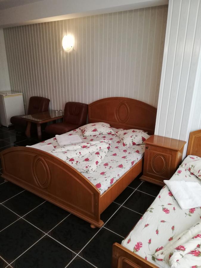 Casa Grande Hotel Eforie Nord Luaran gambar