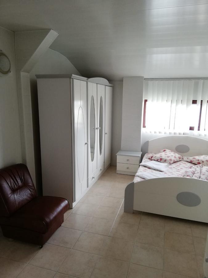 Casa Grande Hotel Eforie Nord Luaran gambar