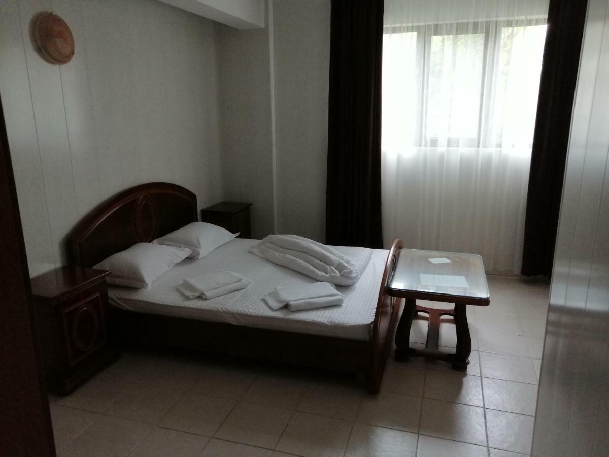 Casa Grande Hotel Eforie Nord Luaran gambar