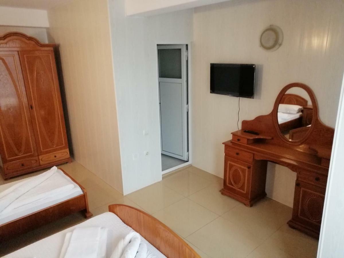Casa Grande Hotel Eforie Nord Luaran gambar
